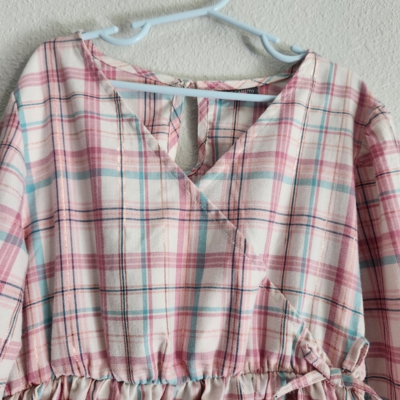 Vince Camuto Dress - Picture 2 of 10